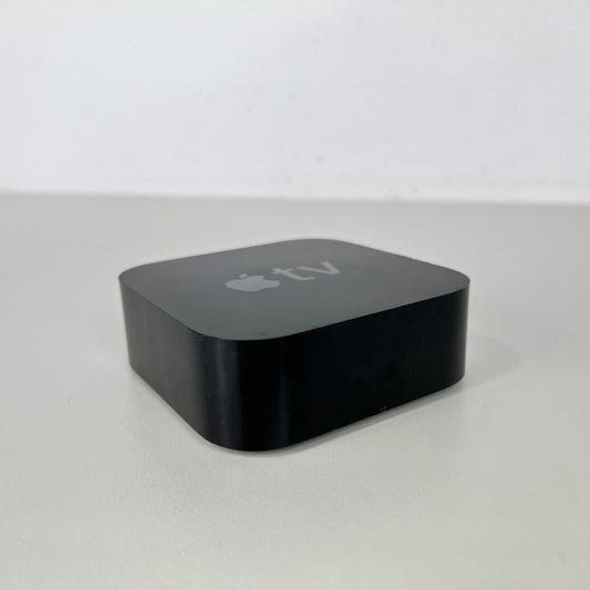 Apple TV 4K 1st Gen 32GB- 4K Media Streamer