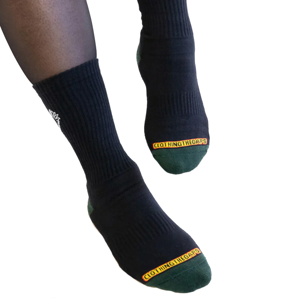 Clothing The Gaps Bunjil Socks