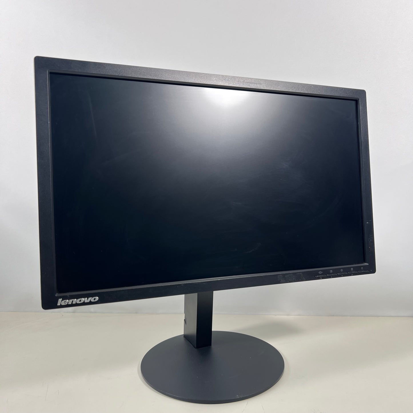 Lenovo ThinkVision T2224d 21.5-inch LED Backlit LCD Monitor