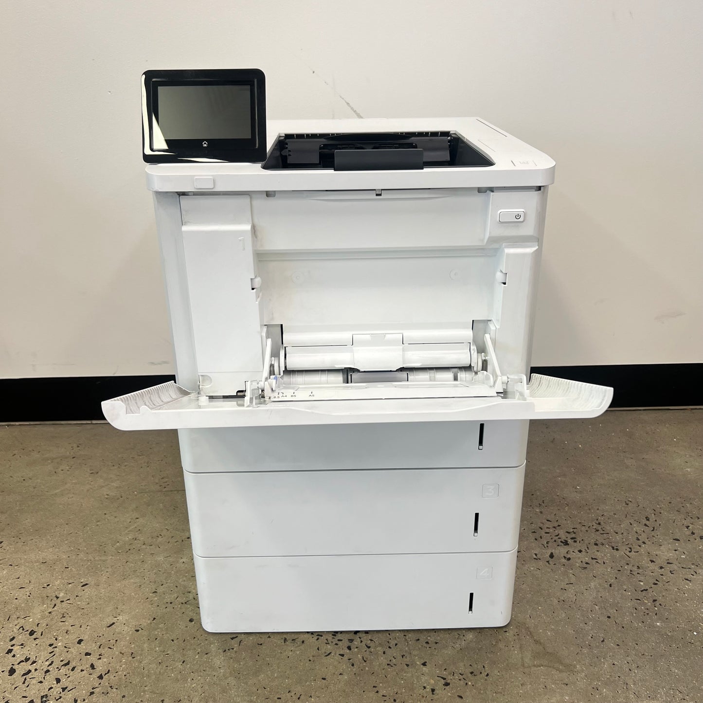 HP LaserJet Enterprise M611 Monochrome Printer