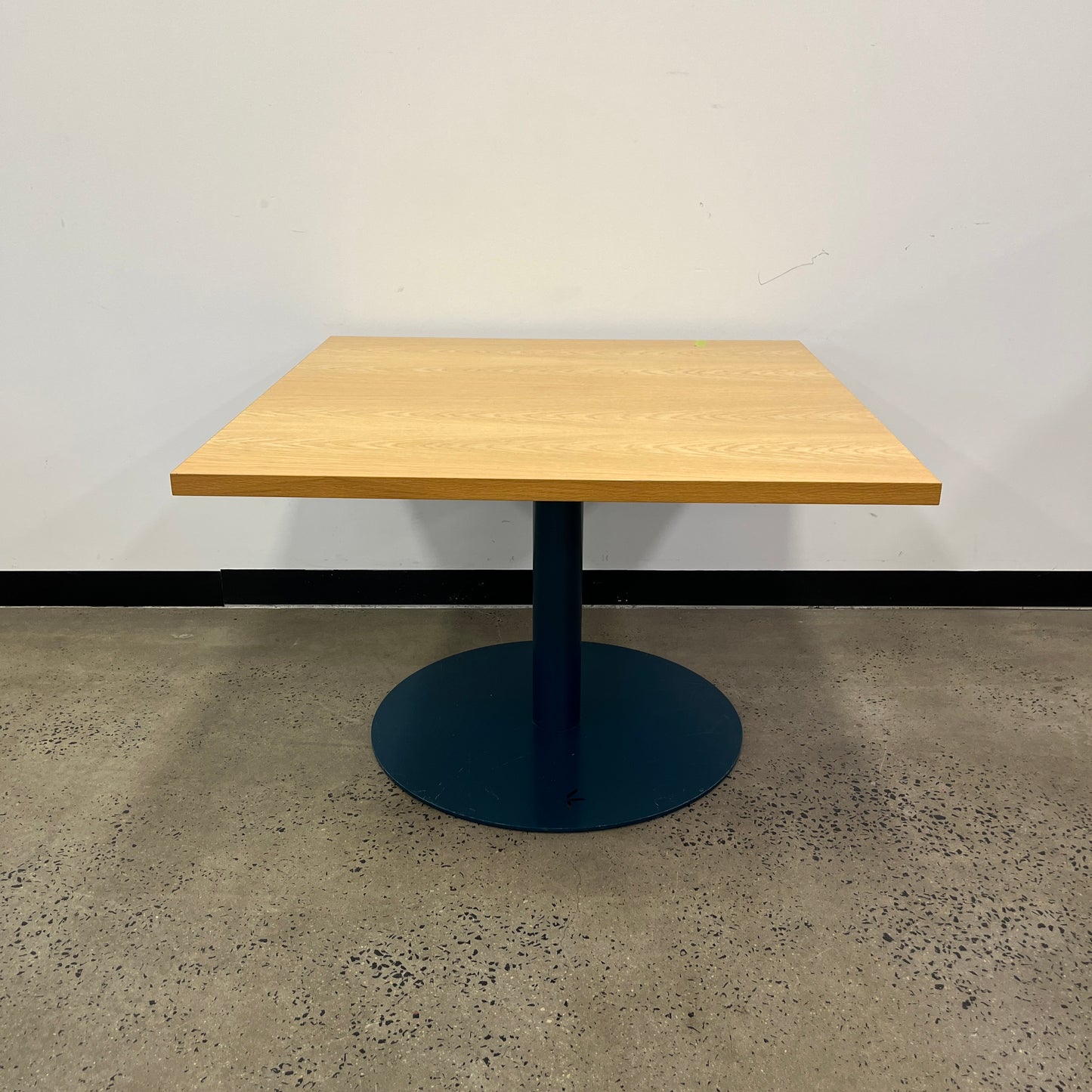 Koskela Disc Square Table - Work