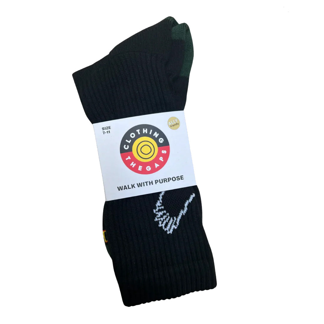 Clothing The Gaps Bunjil Socks