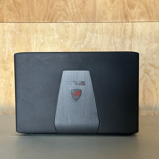 ASUS ROG Gaming Laptop