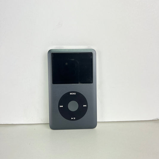 Apple iPod Classic 6th Gen 120GB