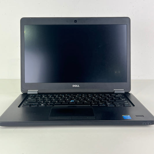 Dell Laptop Latitude E5450