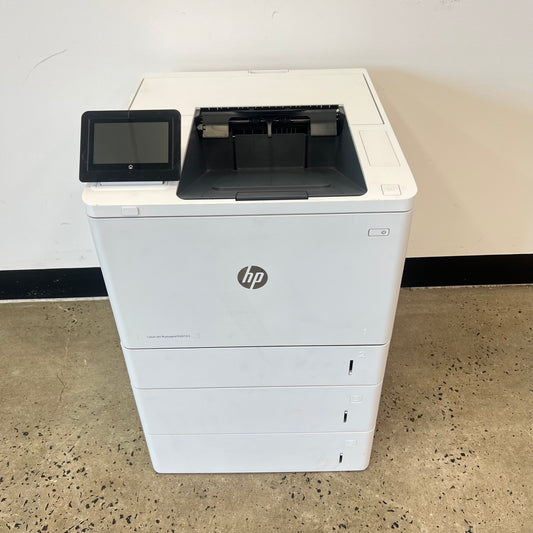 HP LaserJet Managed E60165 Duplex Printer