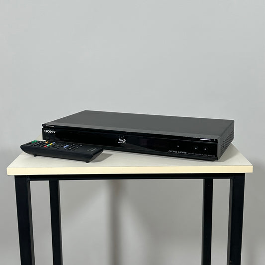 Sony Blu-ray/DVD Player BDP-S360