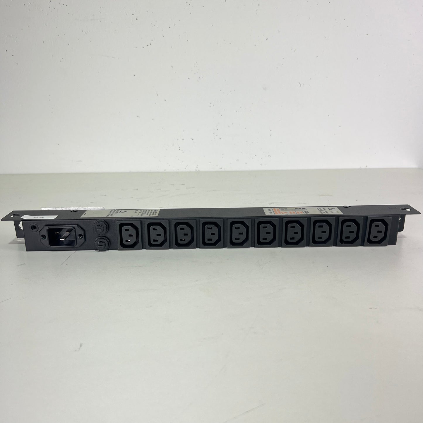 HP Power Distribution Unit PDU (10 Outlets) E7676-63001