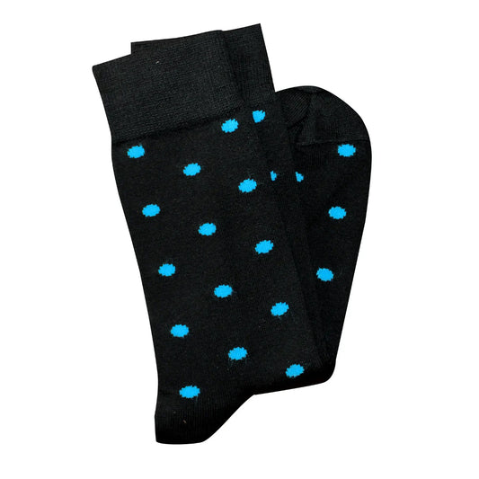 Tightology Dotty Wool Socks