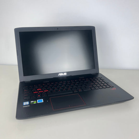Asus RoG GL552V Gaming Laptop