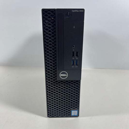 Dell OptiPlex 3050 Desktop Computer