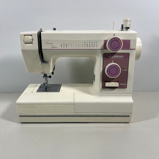 Janome L344 Sewing Machine