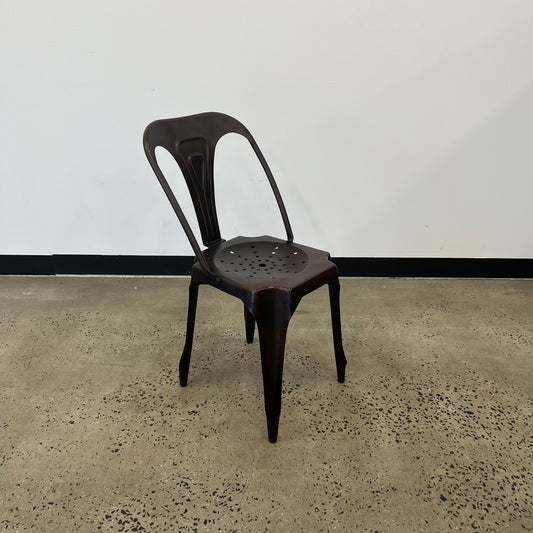 Replica Joseph Mathieu Bistro Chair by RJ Living
