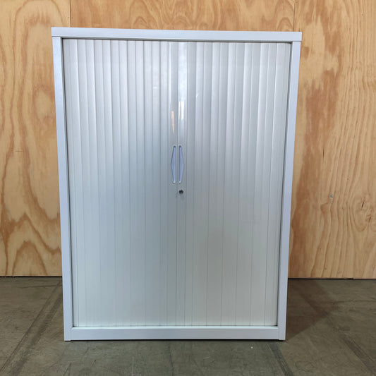 White Tambour