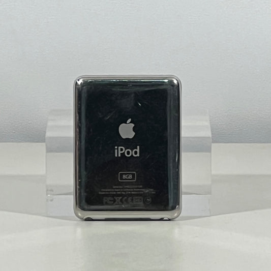 Apple iPod Nano 3rd Generation 8GB