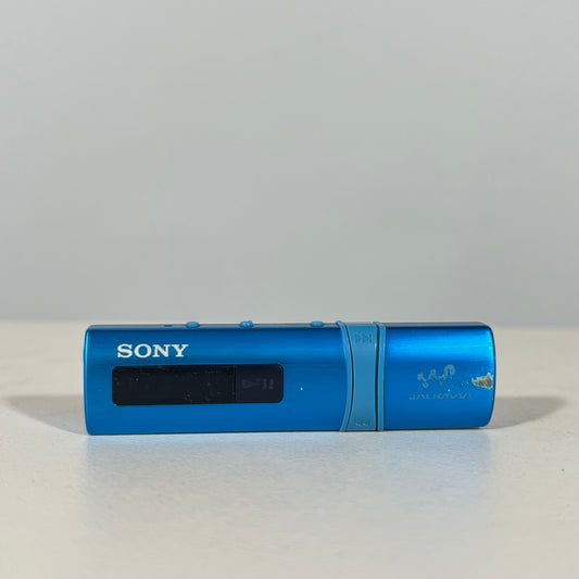 Sony NWZB183F B Series 4GB MP3 Walkman