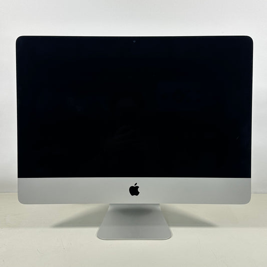 Apple iMac 21.5" Computer (2017 Model)