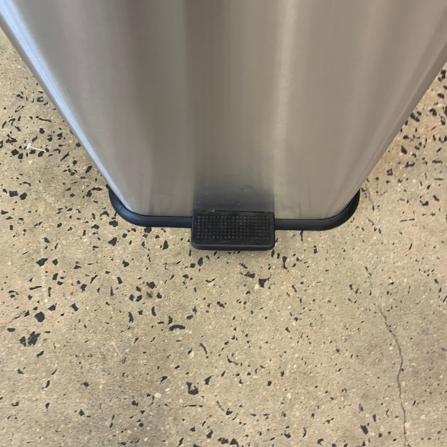 Waste Bin Pedal Stainless Steel