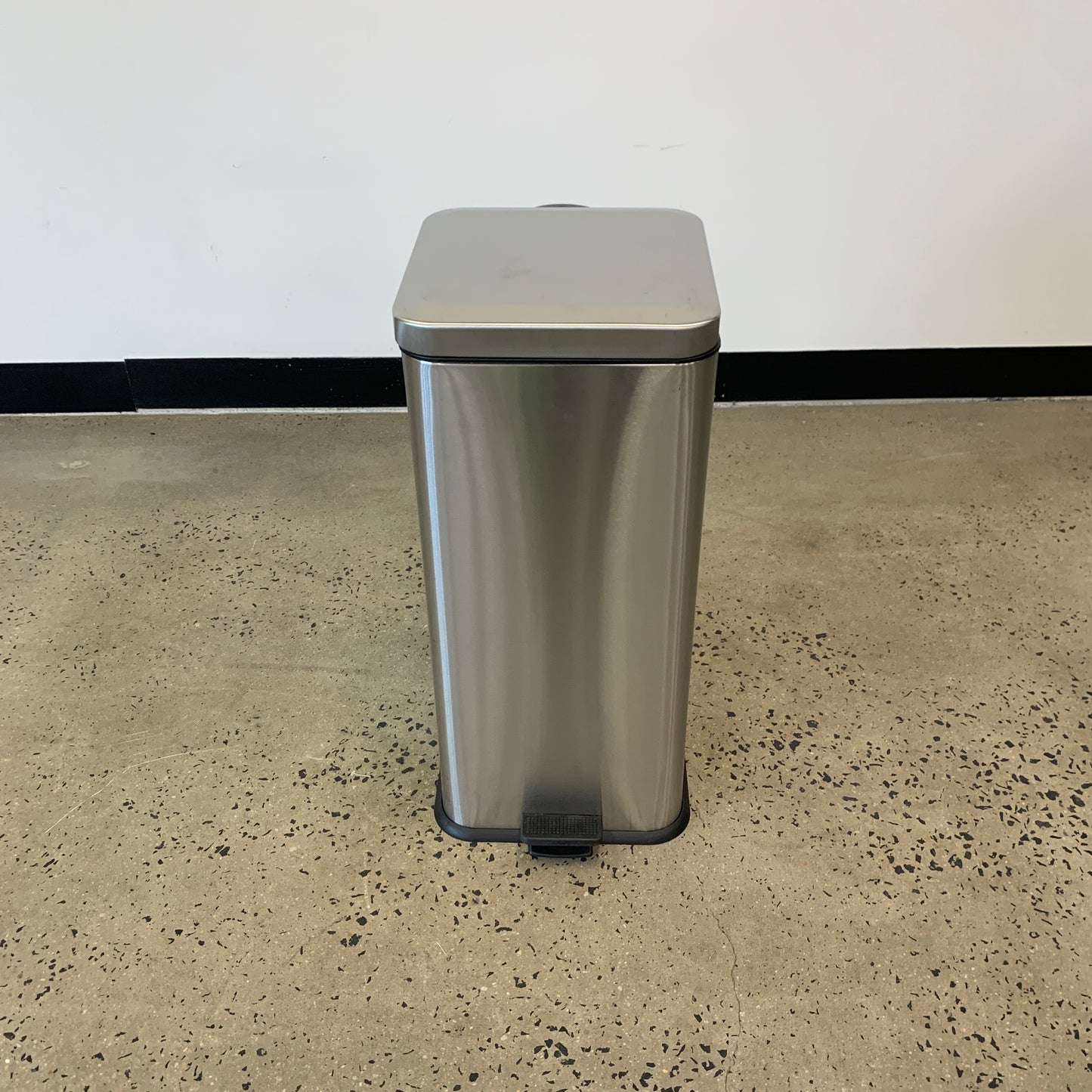 Waste Bin Pedal Stainless Steel