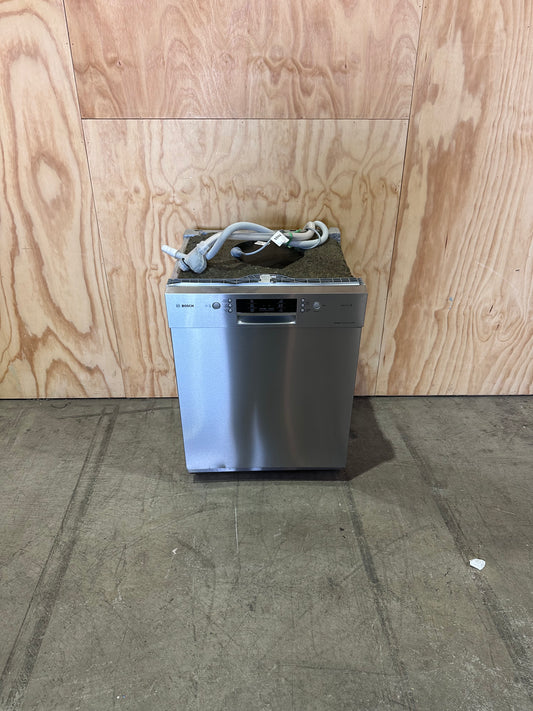 Bosch Serie 4 46db SMU46GS01A Under Bench Dishwasher