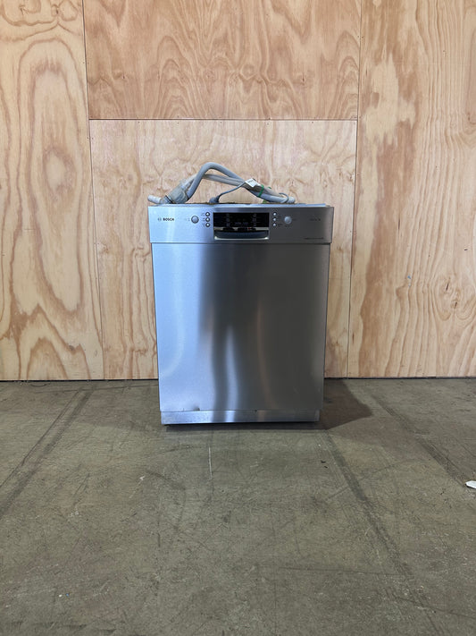 Bosch Serie 4 46db SMU46GS01A Under Bench Dishwasher