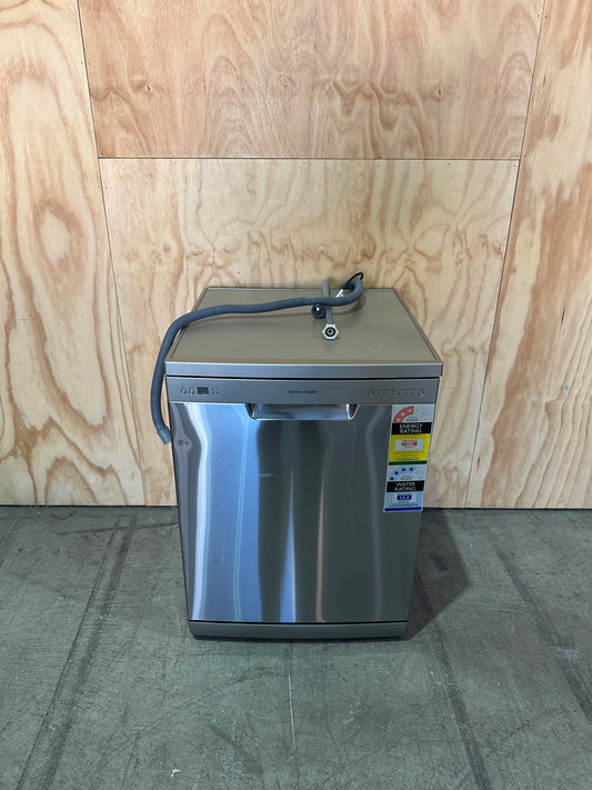 Fisher and Paykel DW60CEX1 Dishwasher