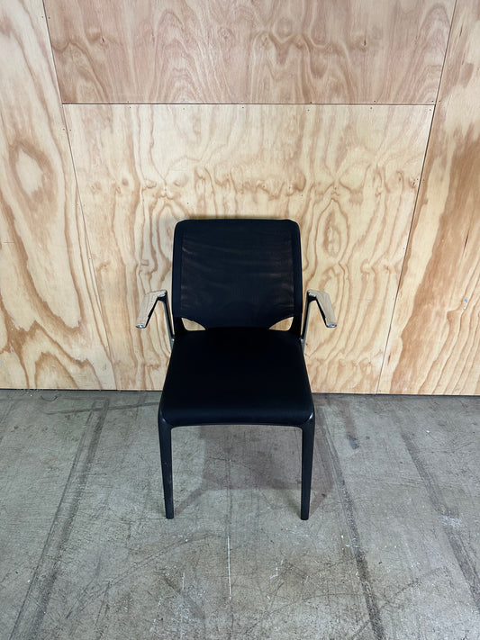 CLEARANCE Vitra Meshback Chair
