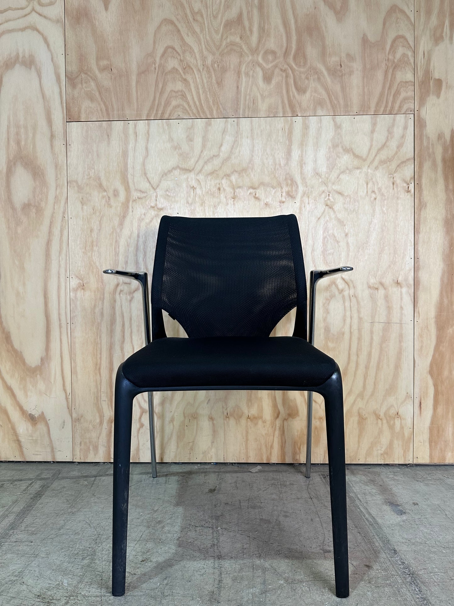 CLEARANCE Vitra Meshback Chair