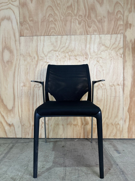 CLEARANCE Vitra Meshback Chair