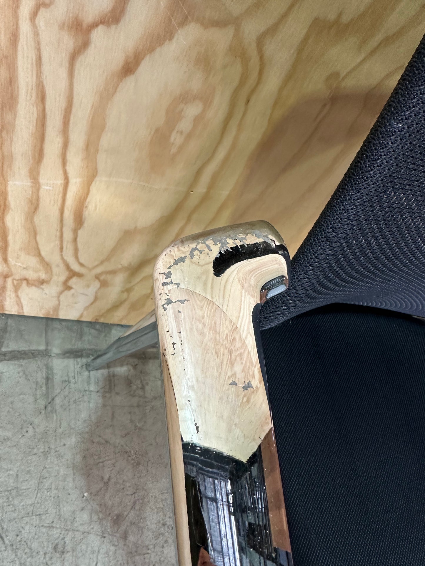 CLEARANCE Vitra Meshback Chair
