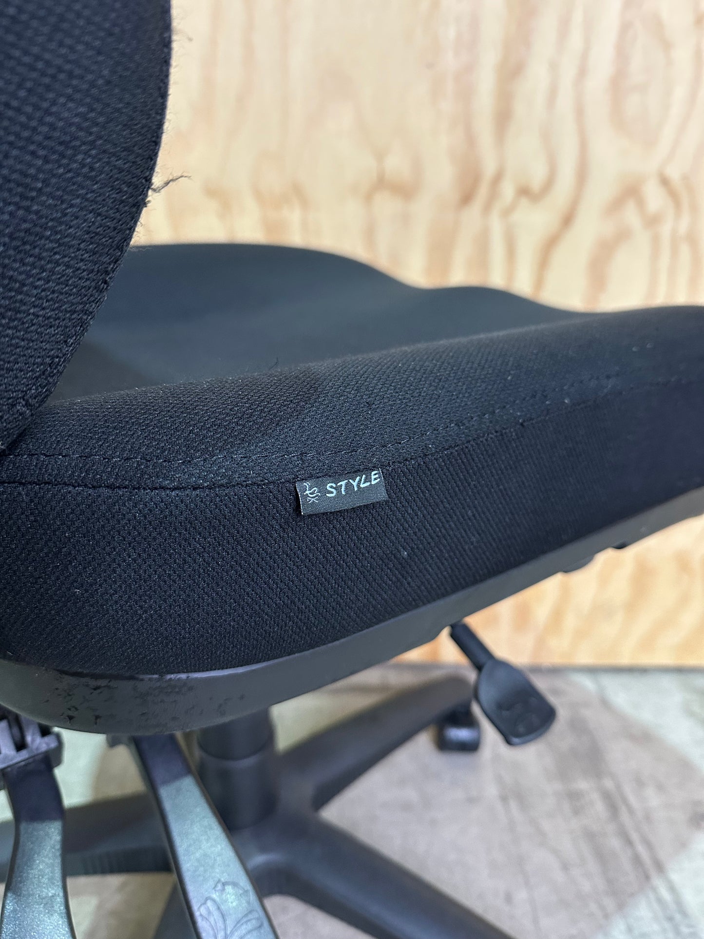 Style Highback Task Chair