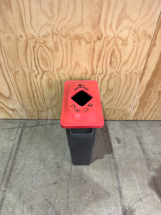 Source Separation Systems Modular Office Bin