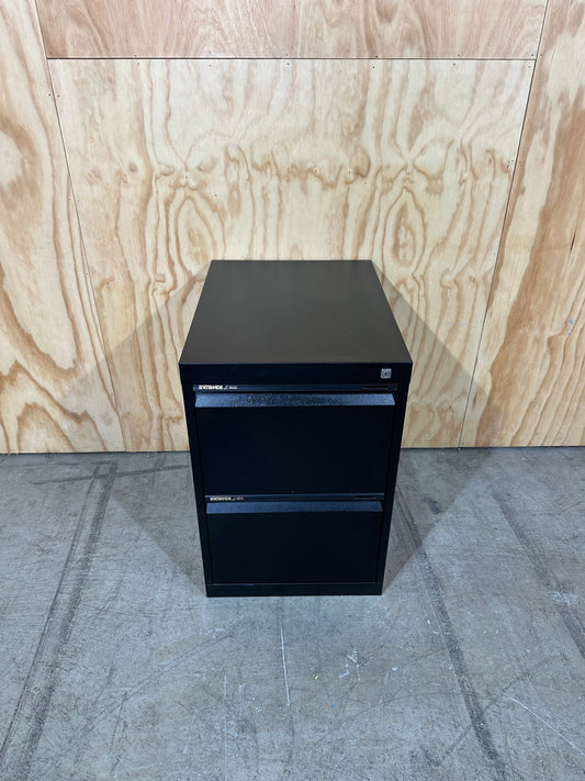 Statewide 2 drawer filing cabinet
