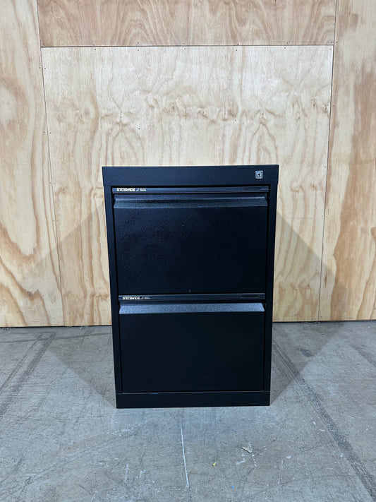 Statewide 2 drawer filing cabinet
