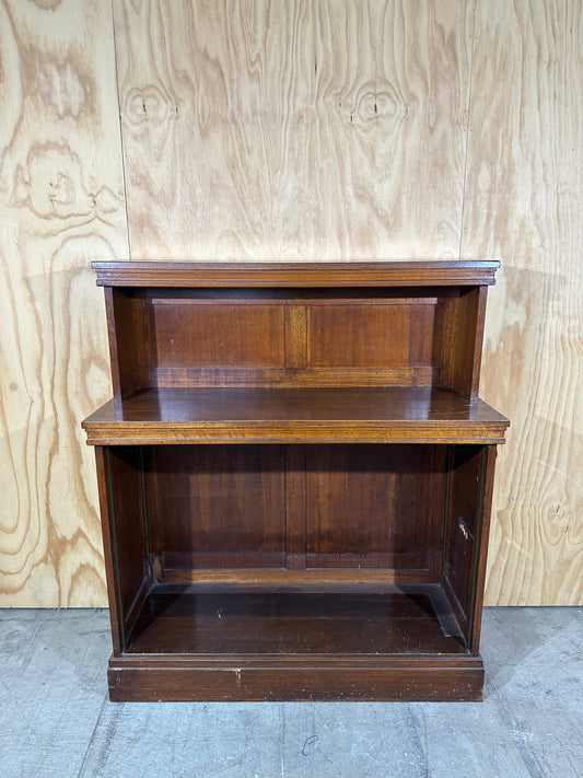 Antique Wooden Sideboard