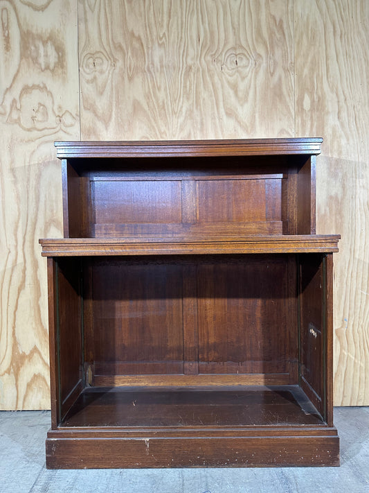 Antique Wooden Sideboard
