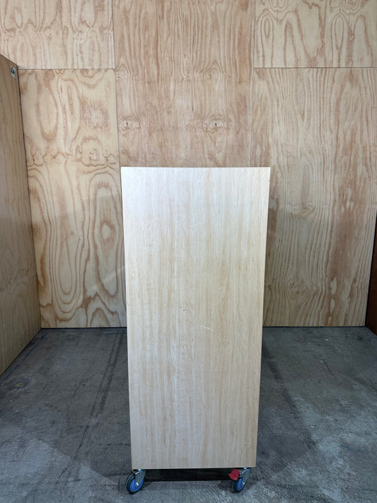 Large Double Bay Display