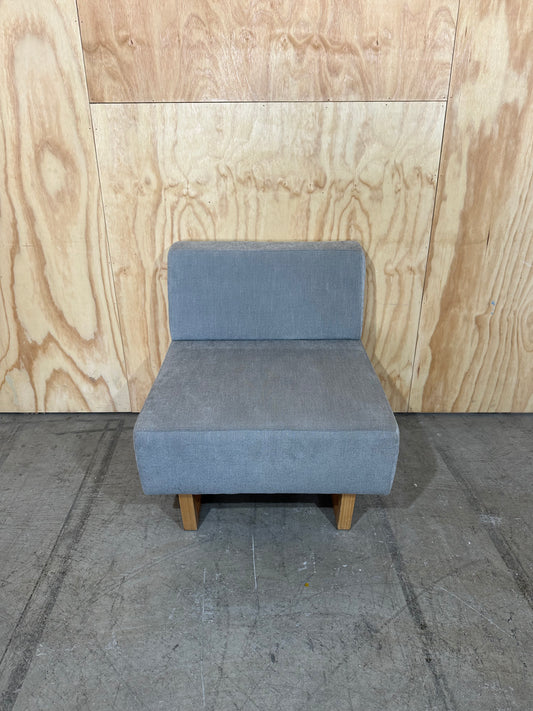 US BY BOSS DESIGN 1 person sofa