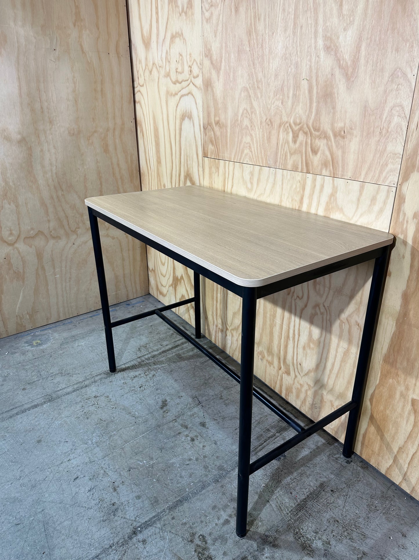 IKEA TOMMARYD Bar Table