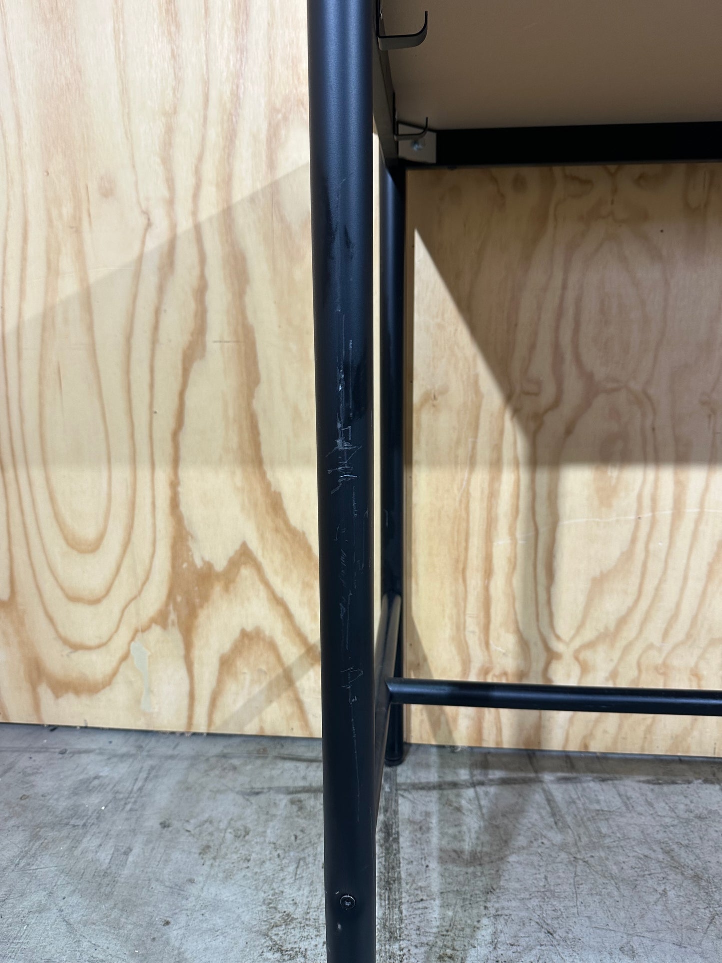 IKEA TOMMARYD Bar Table
