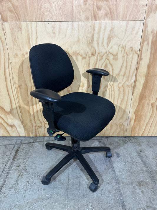 AC Spinal Safety Task Chair