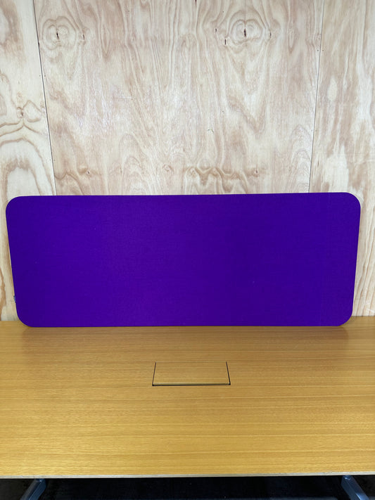 Purple partition