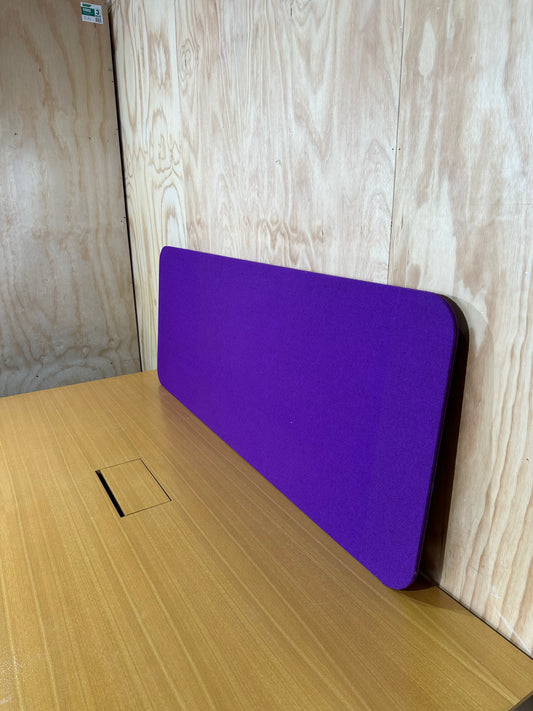 Purple partition