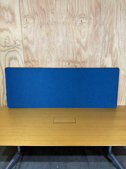 Blue partition