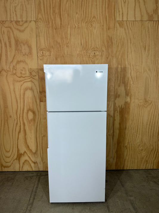 Westinghouse 460L White top mount fridge WTB4600WB
