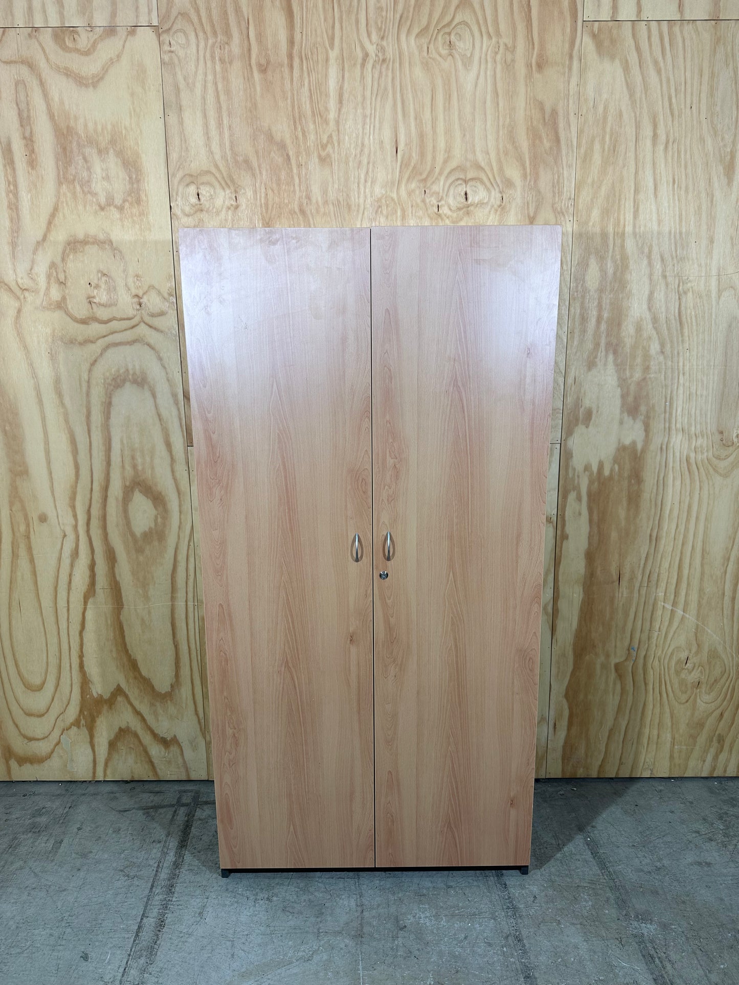 Large Stationery Cupboard