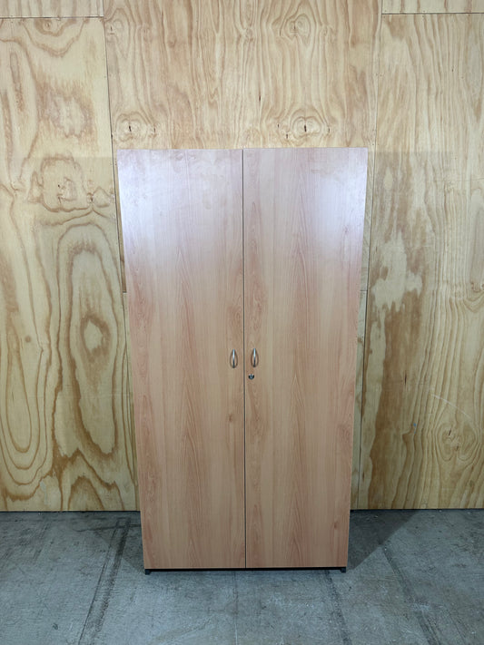 Large Stationery Cupboard