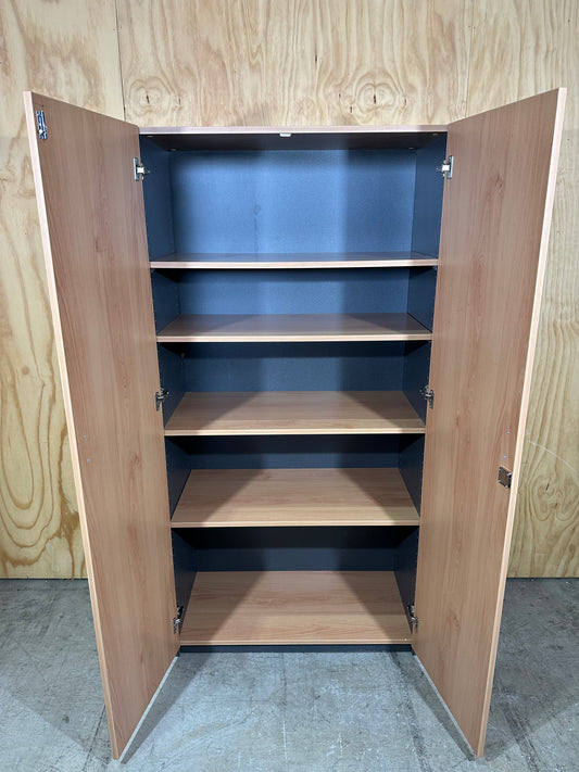 Large Stationery Cupboard