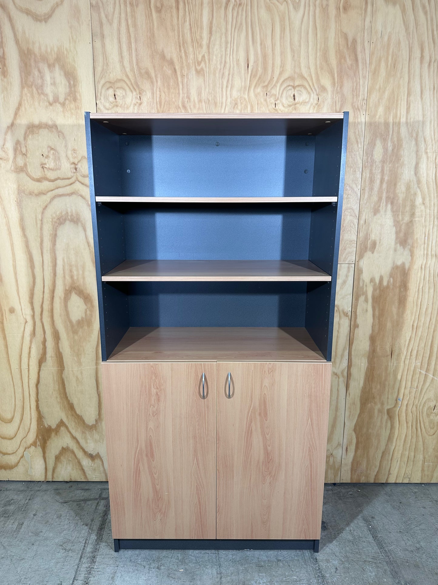 Large Cupboard/Shelving unit