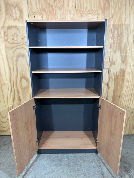 Large Cupboard/Shelving unit